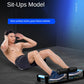 Push Ups Stands Rack Board with Latex Resistance Bands Exercise Muscle Trainer Push Up Stand Borad Home Gym Fitness Equipment