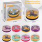 Decompression Jump Jump Ball Run Chase Ball Decompression Press Chase Ball Track Marble Finger Turn Toy