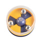 Decompression Jump Jump Ball Run Chase Ball Decompression Press Chase Ball Track Marble Finger Turn Toy