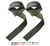 Fitness Rally Force Pulling Belt Pull Up Dumbbell Silicone Anti slip and Wear resistant Hard Pulling Belt