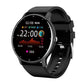 Smart Watch Heart Rate Blood Pressure Sleep Monitor Smart Fitness Band ZL02D Waterproof Smart Sports Watch