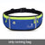 Professional Outdoor Running Bag Phone anti-theft Pack Running Belt waist Bags Waterproof Belt Men Women Gym With Water Bottle