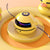 Smart Rope Skipping Machine Smart Jump Rope Machine 10-level Speed Adjustment Led Seven-color Light Wireless Music Function