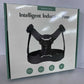HailiCare Intelligent Vibration Voice Abdomen Correction Posture With Back Correction Belt Correction Posture