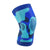 1pc Knee Pad Anti-slip Compression Breathable Knitted Leg Support Protector Outdoor Accessories New