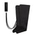 Air Pressure Leg Massager Portable Knee and Leg Massage Device with Air Compression Electric Slimming Function