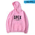 Apex Legends Hoodies Men Women Harajuku Sweatshirts