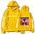 Rapper Juice WRLD Hoodies Men Women Sweatshirts