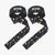 Fitness Rally Force Pulling Belt Pull Up Dumbbell Silicone Anti slip and Wear resistant Hard Pulling Belt
