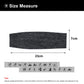 Sports Anti-Slip Headband Lightweight Yoga Fitness Running Jogging Sweat band Gym Cycling Basketball Workout Hair Bands Men Girl