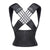 Posture correction belt with strong open back correction Beibejia anti hunchback adult student back support