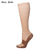 Copper Fiber Long Tube Compression Socks Nylon Compression Outdoor Sports Socks Compres Socks