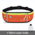 Professional Outdoor Running Bag Phone anti-theft Pack Running Belt waist Bags Waterproof Belt Men Women Gym With Water Bottle