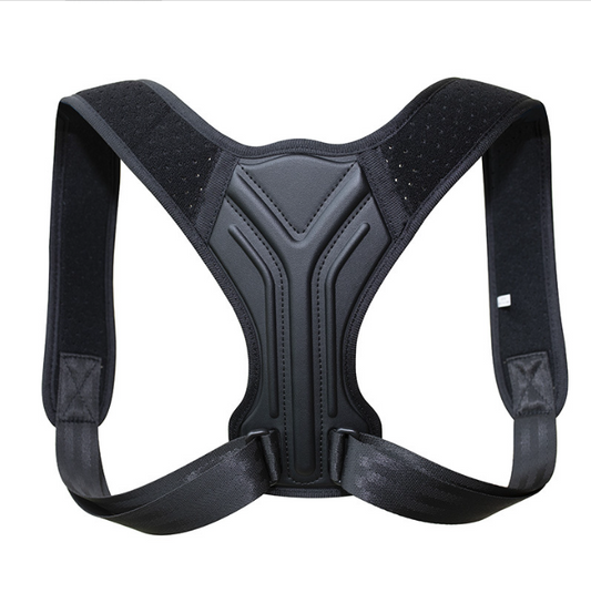 Anti hunchback correction belt Teenager male and female invisible corrector posture correction belt