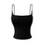 Breast pads camisoles vests for women