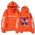 Rapper Juice WRLD Hoodies Men Women Sweatshirts