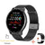 Smart Watch Heart Rate Blood Pressure Sleep Monitor Smart Fitness Band ZL02D Waterproof Smart Sports Watch
