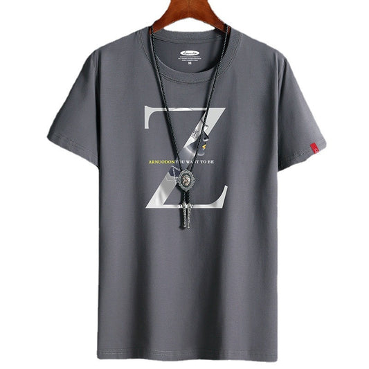 Fashion Summer for Men Clothing Anime T Shirt Goth Oversized Graphic Vintage T-shirt Anime Harajuku Manga O-Neck