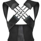 Posture Corrector Belt for Back Straightening, Shoulder Opening