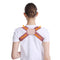 Back invisible correction sitting posture correction device anti hunchback