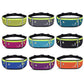 Professional Outdoor Running Bag Phone anti-theft Pack Running Belt waist Bags Waterproof Belt Men Women Gym With Water Bottle