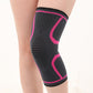 2PCS Men/Women Knee Brace - Compression Sleeves for Workouts & All Sports