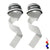 Fitness Rally Force Pulling Belt Pull Up Dumbbell Silicone Anti slip and Wear resistant Hard Pulling Belt