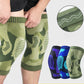1pc Knee Pad Anti-slip Compression Breathable Knitted Leg Support Protector Outdoor Accessories New