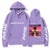 Rapper Juice WRLD Hoodies Men Women Sweatshirts