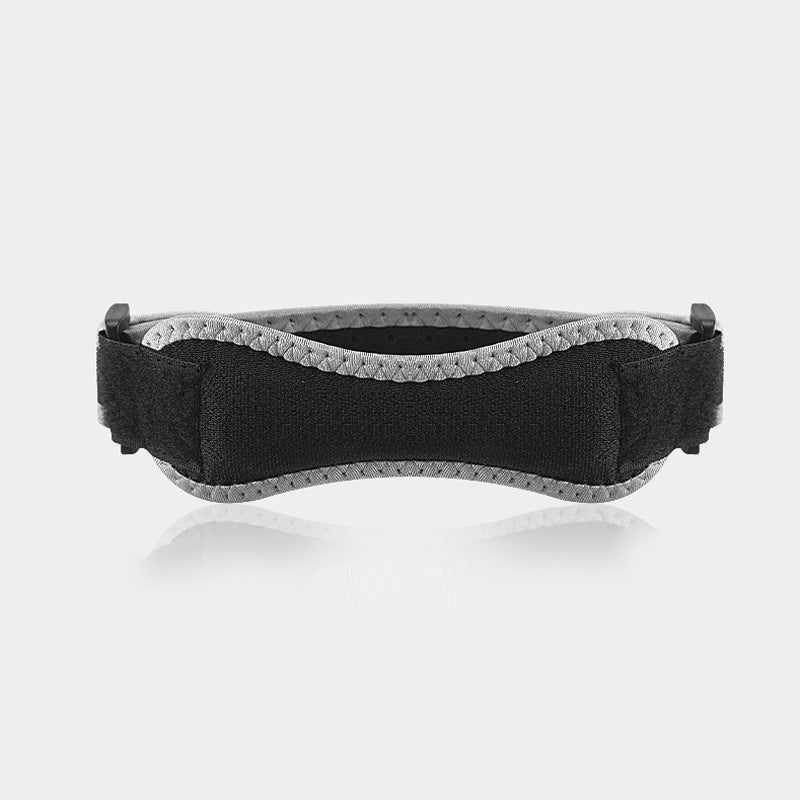 Sports compression professional patella strap outdoor running fitness knee protection