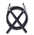 Crossfit Jump Rope Ultra Speed Ball Bearing Skipping Rope Steel Wire Jumping Ropes For Boxing MMA Gym Fitness Training Workout