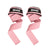 Fitness Rally Force Pulling Belt Pull Up Dumbbell Silicone Anti slip and Wear resistant Hard Pulling Belt