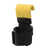 Fitness Weightlifting Gloves with Wrist Support Pull-Up Hook, Bar Training Equipment, Strength Training