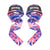 Fitness Rally Force Pulling Belt Pull Up Dumbbell Silicone Anti slip and Wear resistant Hard Pulling Belt