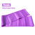 Stretching Gum Fitness Elastic Band Workout Athletic Resistance Sport Rubber Bands Training Exercise Bands Expander Accessories