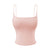 Breast pads camisoles vests for women