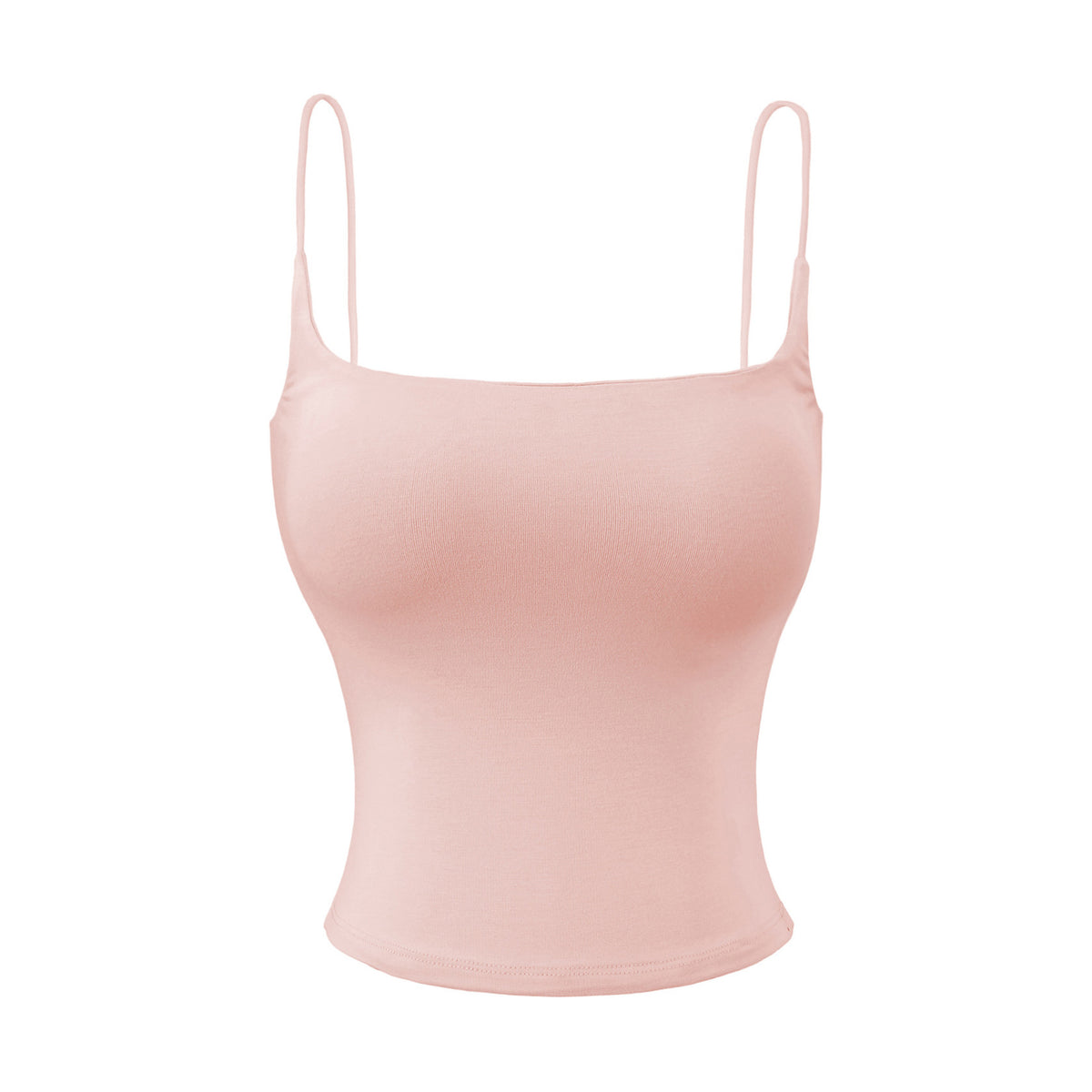 Breast pads camisoles vests for women