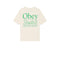 Graphic Print T-shirts Men's Women's Casual Short Sleeve Cre