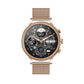 Smart Watch Heart Rate Sleep Health Monitor
