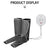 Air Relax Air Compression Leg Foot Massager Heating Therapy Arm Waist Pneumatic Air Wraps Presotherapy Boot To Promote Blood
