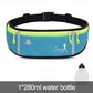 Professional Outdoor Running Bag Phone anti-theft Pack Running Belt waist Bags Waterproof Belt Men Women Gym With Water Bottle