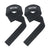 Fitness Rally Force Pulling Belt Pull Up Dumbbell Silicone Anti slip and Wear resistant Hard Pulling Belt