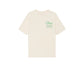 Graphic Print T-shirts Men's Women's Casual Short Sleeve Cre