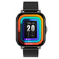 CT2 Smart Watch Full Touch Fitness Smart Watch Heart Rate Monitor Bluetooth Call Waterproof Watch