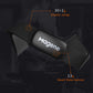 Magene McKing Heart Rate Belt Sensor Cycling Computer Heart Rate Monitor Heart Rate Waterproof Bluetooth ANT+