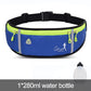 Professional Outdoor Running Bag Phone anti-theft Pack Running Belt waist Bags Waterproof Belt Men Women Gym With Water Bottle