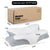 Butterfly Shape Memory Foam Neck Support Pillow
