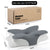 Butterfly Shape Memory Foam Neck Support Pillow