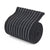 Self-Adhesive Sports Bandage Wrap High-Elastic Compression Support for Wrist Knee Ankle and Leg Protection