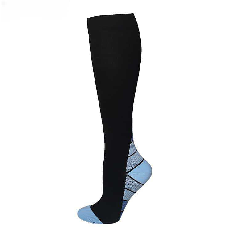 Compression Socks Gradual trend compression socks